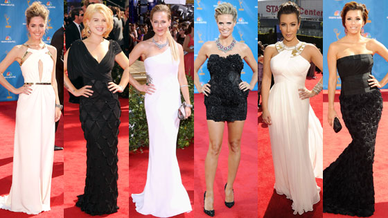 Kim Kardashian Kelly Osbourne Julie Benz Heidi Klum Rose Byrne Eva Longoria Parker Kim Kardashian Kelly Osbourne Julie Benz Heidi Klum Rose Byrne Eva Longoria Parker